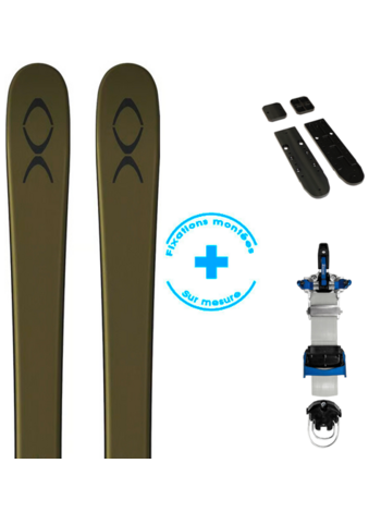 H31 used + TKS Area 22 Designs + Lynx 2.1