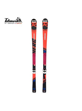 Hero GS Pro + Spacer