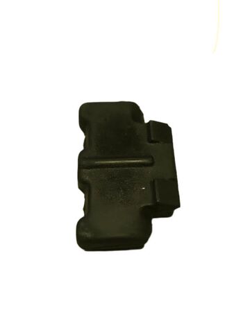 Midpart elastomer