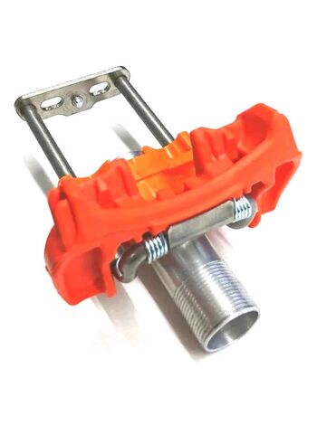 Rear Outlaw Assembly