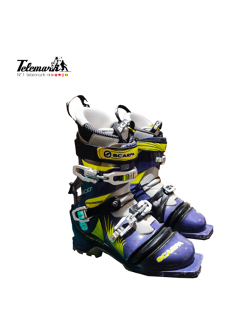 T2 Eco Used