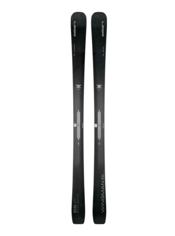 Wingman 86 Black Edition