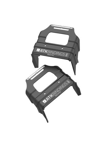 Crampons ATK