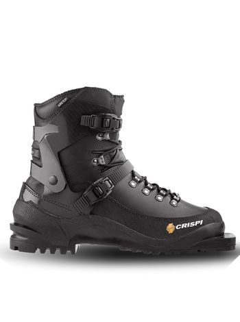 crispi telemark boots