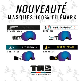 Masques-C