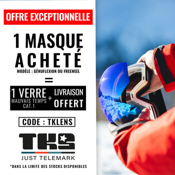 Masque_Telemark_