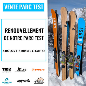 Vente-parctest