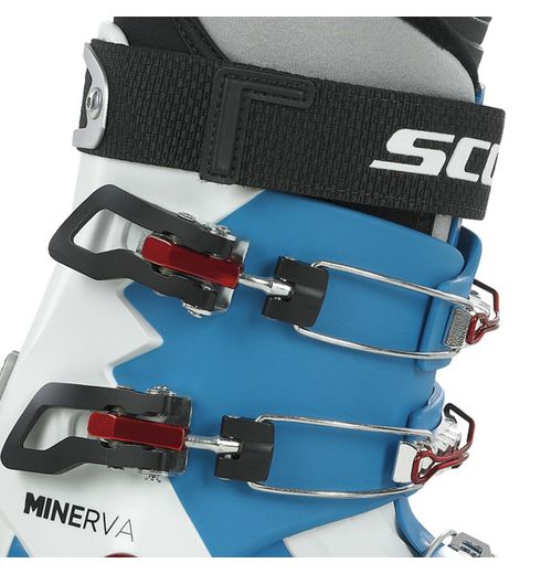 Scott minerva ntn Clearance