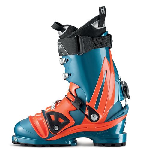 scarpa tx pro
