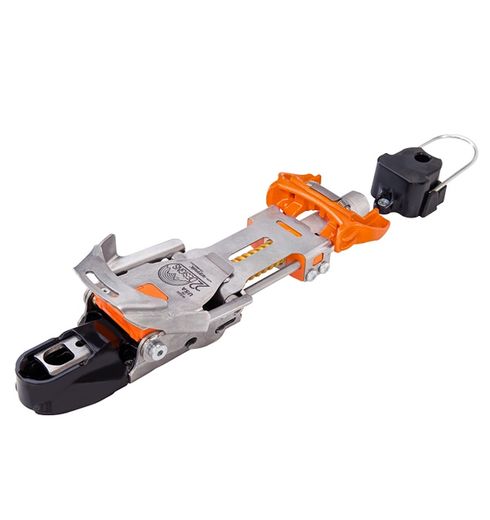 NORDICA  ENFORCER88 ＋ 22DESIGNS OUTLAW X 22Designs Outlaw X NTN Fixations de ski telemark : Snowleader