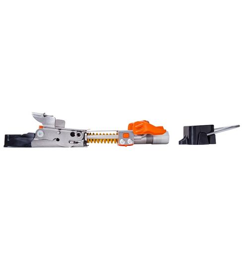 NORDICA  ENFORCER88 ＋ 22DESIGNS OUTLAW X Nordica - Enforcer 88 2024